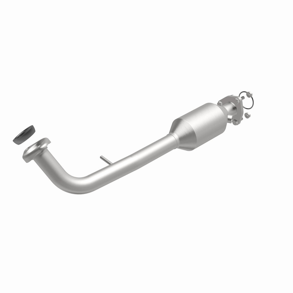 MagnaFlow Exhaust Products 52041 OEM Grade Direct-Fit Catalytic Converter for Select Honda Insight