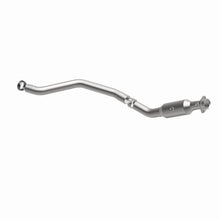 Load image into Gallery viewer, MagnaFlow Exhaust Products 21-485 OEM Grade Direct-Fit Catalytic Converter for Select Mercedes-Benz GL450, Mercedes-Benz GL550, Mercedes-Benz GL63 AMG, Mercedes-Benz GLE63 AMG, Mercedes-Benz GLE63 AMG S, Mercedes-Benz GLS550, Mercedes-Benz GLS63 AMG,
