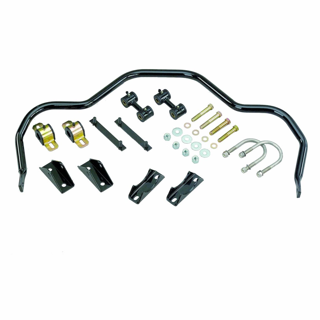 Hotchkis Performance 2253R Rear Sport Sway Bar 1965-1966 Chevy B Body from Hotchkis Sport Suspension for Select Chevrolet Bel Air, Chevrolet Biscayne, Chevrolet Caprice, Chevrolet Impala