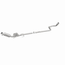 Load image into Gallery viewer, MagnaFlow Exhaust Products 280456 OEM Grade Direct-Fit Catalytic Converter for Select Toyota Prius C