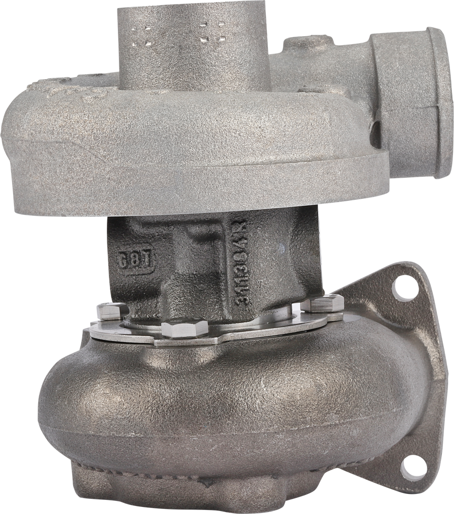 Alliant Power 317960 Turbocharger