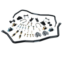 Load image into Gallery viewer, Hotchkis Performance 2255 1966-1969 Dodge B-Body Sport Sway Bar Set from Hotchkis Sport Suspension for Select Dodge Charger, Dodge Coronet, Plymouth Belvedere, Plymouth Belvedere II, Plymouth GTX, Plymouth Road Runner, Plymouth Satellite