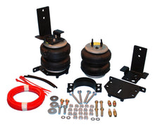 Load image into Gallery viewer, Firestone Ride-Rite W217602255 Ride-Rite Air Helper Springs - Excursion 2WD (00-06) for Select Ford Excursion