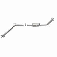 Load image into Gallery viewer, MagnaFlow Exhaust Products 5551699 California CARB Direct-Fit Catalytic Converter for Select Toyota Sequoia