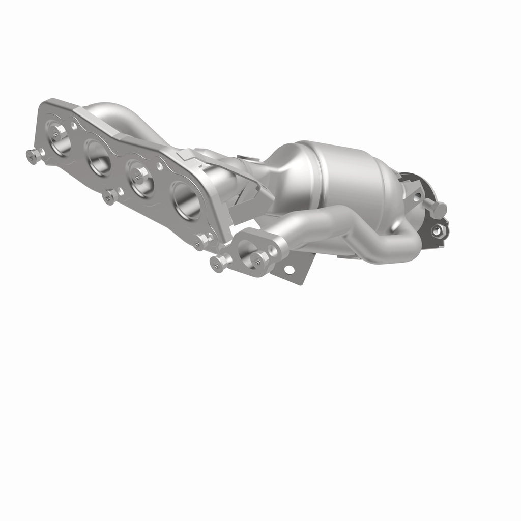 MagnaFlow Exhaust Products 290134 OEM Grade Manifold Catalytic Converter for Select Toyota Corolla, Toyota Corolla Cross