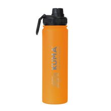Load image into Gallery viewer, KUMA 225-KM-BB-ORG Bomber Bottle - Orange