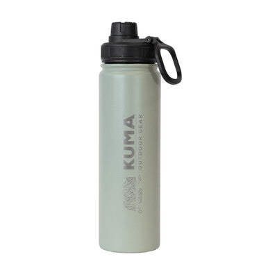 KUMA 225-KM-BB-SG Bomber Bottle - Sage