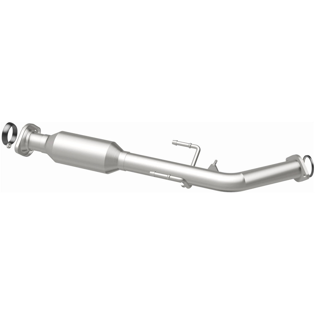 MagnaFlow Exhaust Products 447207 California CARB Direct-Fit Catalytic Converter for Select Toyota Sienna