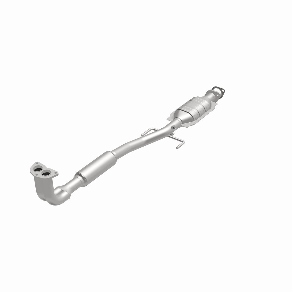 MagnaFlow Exhaust Products 52122 OEM Grade Direct-Fit Catalytic Converter for Select Mitsubishi Lancer