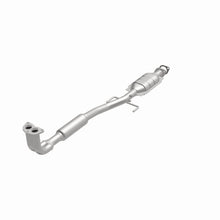 Load image into Gallery viewer, MagnaFlow Exhaust Products 52122 OEM Grade Direct-Fit Catalytic Converter for Select Mitsubishi Lancer
