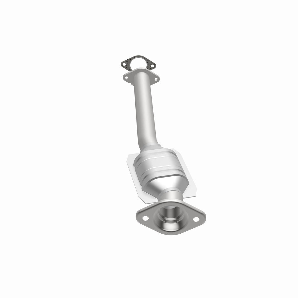 MagnaFlow Exhaust Products 23397 HM Grade Direct-Fit Catalytic Converter for Select Ford Contour, Mercury Cougar, Mercury Mystique