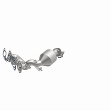 Load image into Gallery viewer, MagnaFlow Exhaust Products 49834 OEM Grade Manifold Catalytic Converter for Select Toyota Sienna
