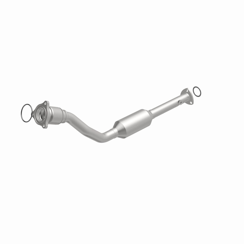 MagnaFlow Exhaust Products 4481201 California CARB Direct-Fit Catalytic Converter for Select Chevrolet Cavalier, Chevrolet Malibu, Oldsmobile Alero, Pontiac Grand Am, Pontiac Sunfire