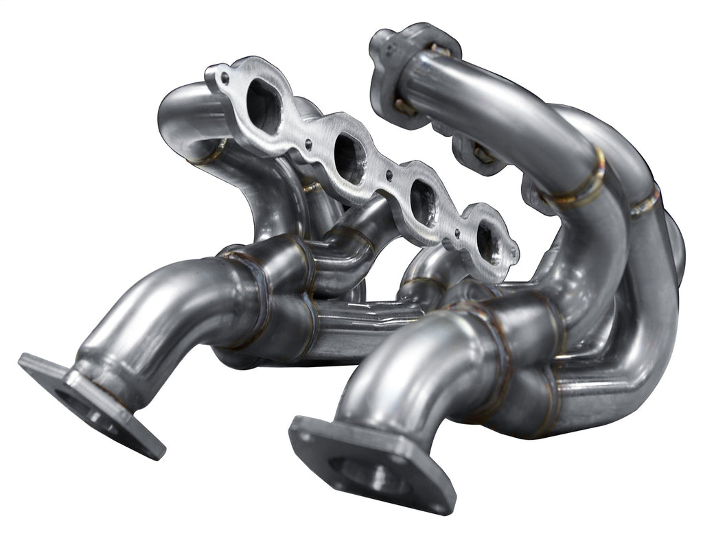 Kooks Custom Headers 22601300 1-3/4in. x 1-7/8in. Stainless Super Street Series Headers. 2016-2024 Camaro 6.2L for Select Chevrolet Camaro