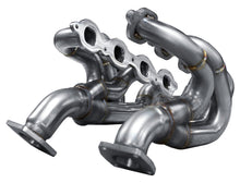 Load image into Gallery viewer, Kooks Custom Headers 22601300 1-3/4in. x 1-7/8in. Stainless Super Street Series Headers. 2016-2024 Camaro 6.2L for Select Chevrolet Camaro