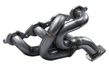 Load image into Gallery viewer, Kooks Custom Headers 22601300 1-3/4in. x 1-7/8in. Stainless Super Street Series Headers. 2016-2024 Camaro 6.2L for Select Chevrolet Camaro