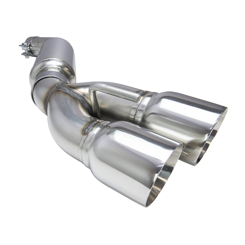 Kooks Custom Headers 22604151SS 3in. Connection-Back Street Screamer Exhaust System. for Select Chevrolet Camaro