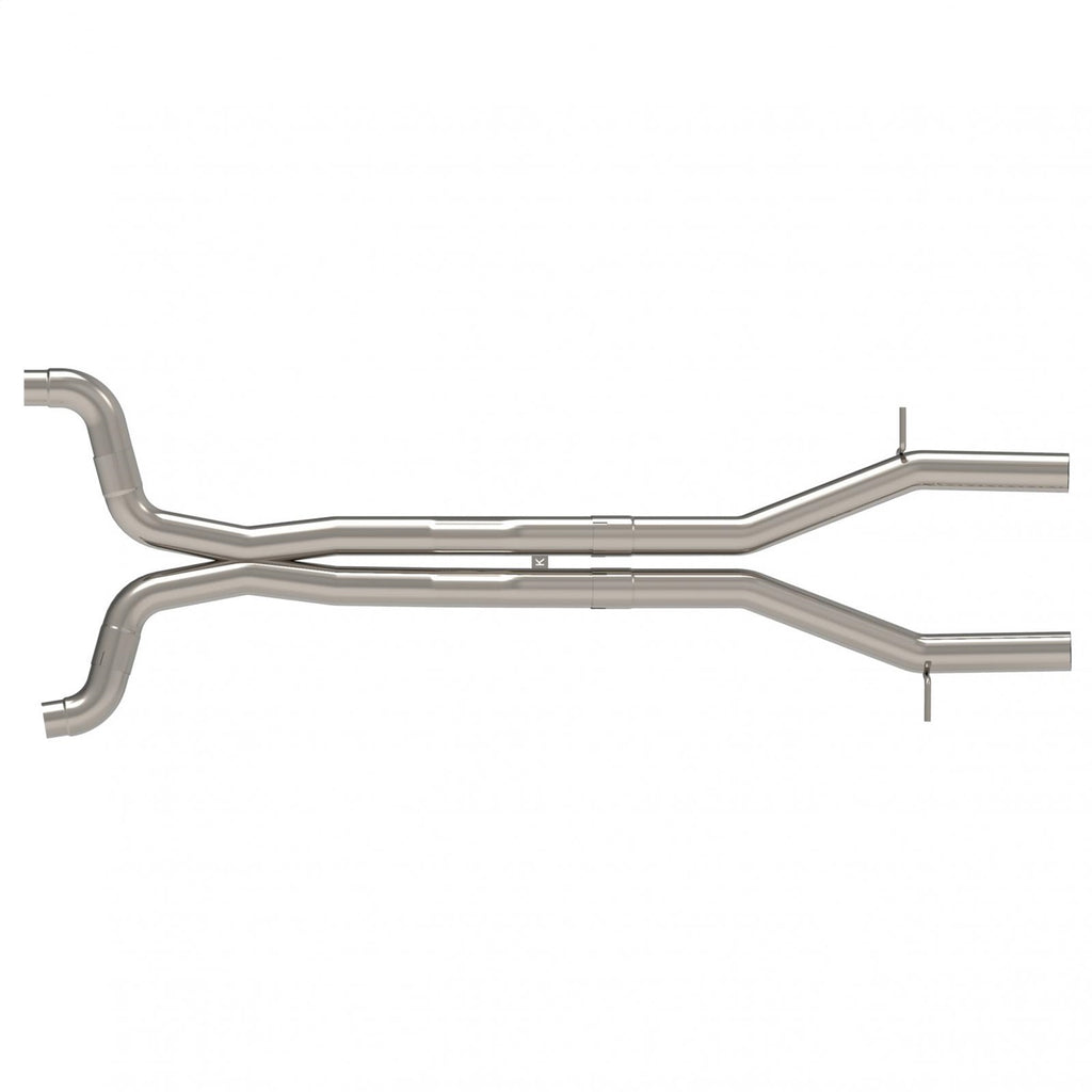 Kooks Custom Headers 22604181 3in. Connection-Back Exhaust. 2016-2024 Camaro SS/ZL1. Retains Factory Mufflers. for Select Chevrolet Camaro