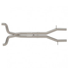Load image into Gallery viewer, Kooks Custom Headers 22604181 3in. Connection-Back Exhaust. 2016-2024 Camaro SS/ZL1. Retains Factory Mufflers. for Select Chevrolet Camaro