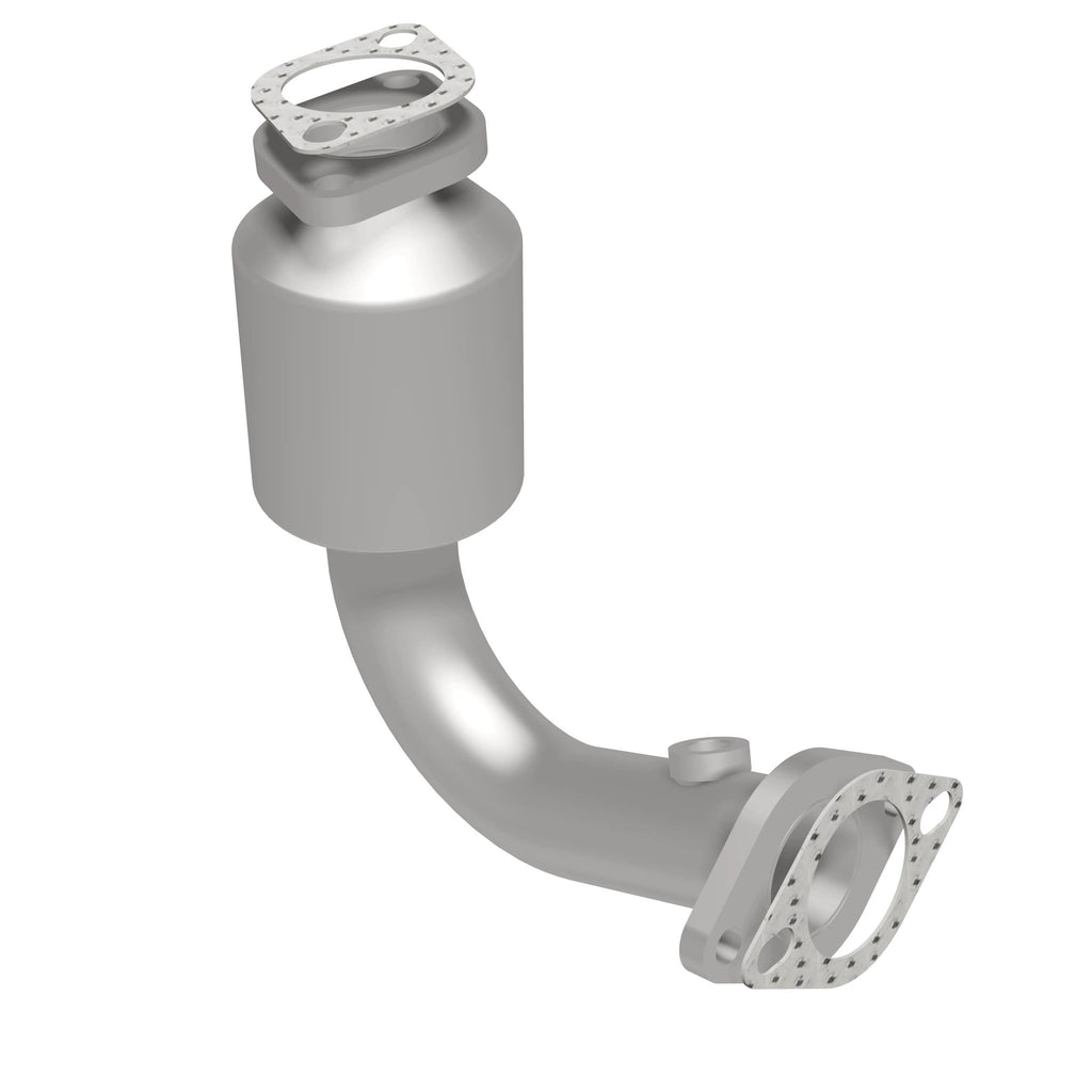MagnaFlow Exhaust Products 50874 HM Grade Direct-Fit Catalytic Converter for Select Dodge Stealth, Mitsubishi 3000GT, Mitsubishi Diamante