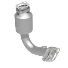 Load image into Gallery viewer, MagnaFlow Exhaust Products 50874 HM Grade Direct-Fit Catalytic Converter for Select Dodge Stealth, Mitsubishi 3000GT, Mitsubishi Diamante