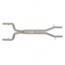 Load image into Gallery viewer, Kooks Custom Headers 22605181 3in. SS Comp. Only Header-Back Exhaust. 2016-2024 Camaro. Uses Factory Mufflers. for Select Chevrolet Camaro