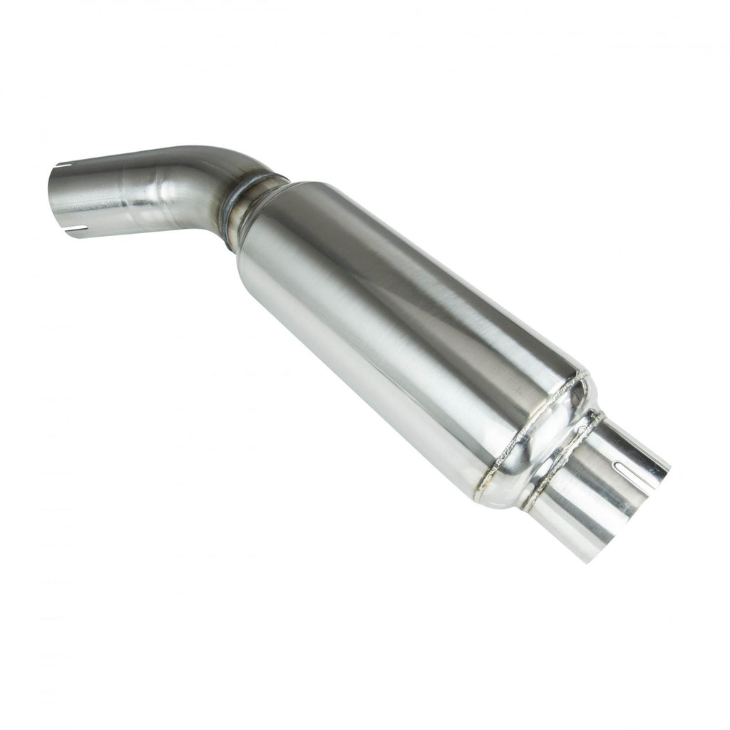 Kooks Custom Headers 22605351SS 3in. GREEN Catted Header-Back Street Screamer Exhaust w/Polished Quad Tips. for Select Chevrolet Camaro