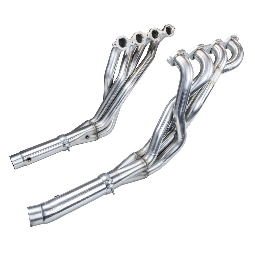 Kooks Custom Headers 2260H610 2in. Stainless Headers/Comp. Only OEM Connection Pipes. 2016-2020 Camaro SS/ZL1.