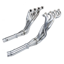 Load image into Gallery viewer, Kooks Custom Headers 2260H610 2in. Stainless Headers/Comp. Only OEM Connection Pipes. 2016-2020 Camaro SS/ZL1.