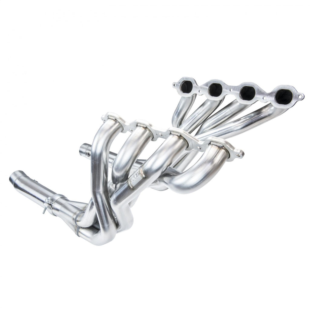 Kooks Custom Headers 2260H410 1-7/8in. Stainless Headers/Comp. Only OEM Conn. Pipes. 2016-2024 Camaro SS/ZL1.