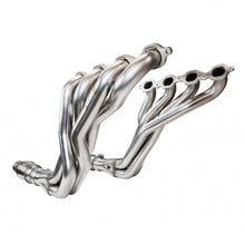 Load image into Gallery viewer, Kooks Custom Headers 2260H420 1-7/8in. Stainless Headers/Catted OEM Conn. Pipes. 2016-2024 Camaro SS. for Select Chevrolet Camaro