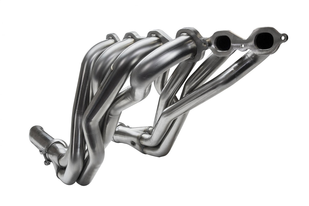 Kooks Custom Headers 2260H610 2in. Stainless Headers/Comp. Only OEM Connection Pipes. 2016-2020 Camaro SS/ZL1.