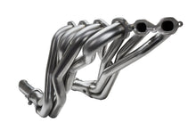 Load image into Gallery viewer, Kooks Custom Headers 2260H610 2in. Stainless Headers/Comp. Only OEM Connection Pipes. 2016-2020 Camaro SS/ZL1.