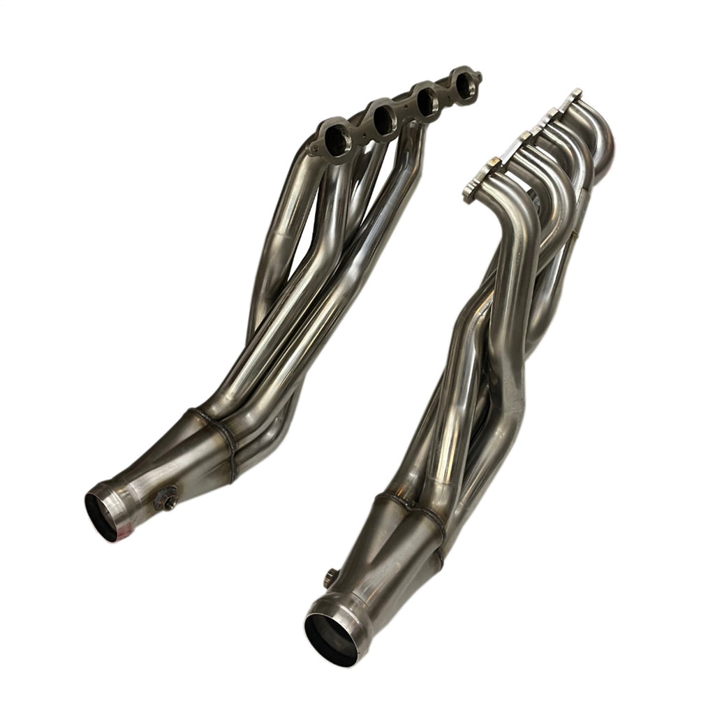 Kooks Custom Headers 2260H6SS 2in. Street/Strip Package-2016+Camaro SS/ZL1 for Select Chevrolet Camaro