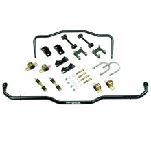 Load image into Gallery viewer, Hotchkis Performance 2260 1968-1974 Nova Sport Sway Bar Set from Hotchkis Sport Suspension for Select Buick Apollo, Chevrolet Chevy II, Chevrolet Nova, Oldsmobile Omega, Pontiac Ventura