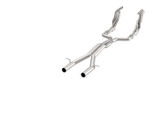 Load image into Gallery viewer, Kooks Custom Headers 2260F428 1-7/8in. Headers/Catted Exhaust Kit For OEM Mufflers. 2016-2024 Camaro SS. for Select Chevrolet Camaro