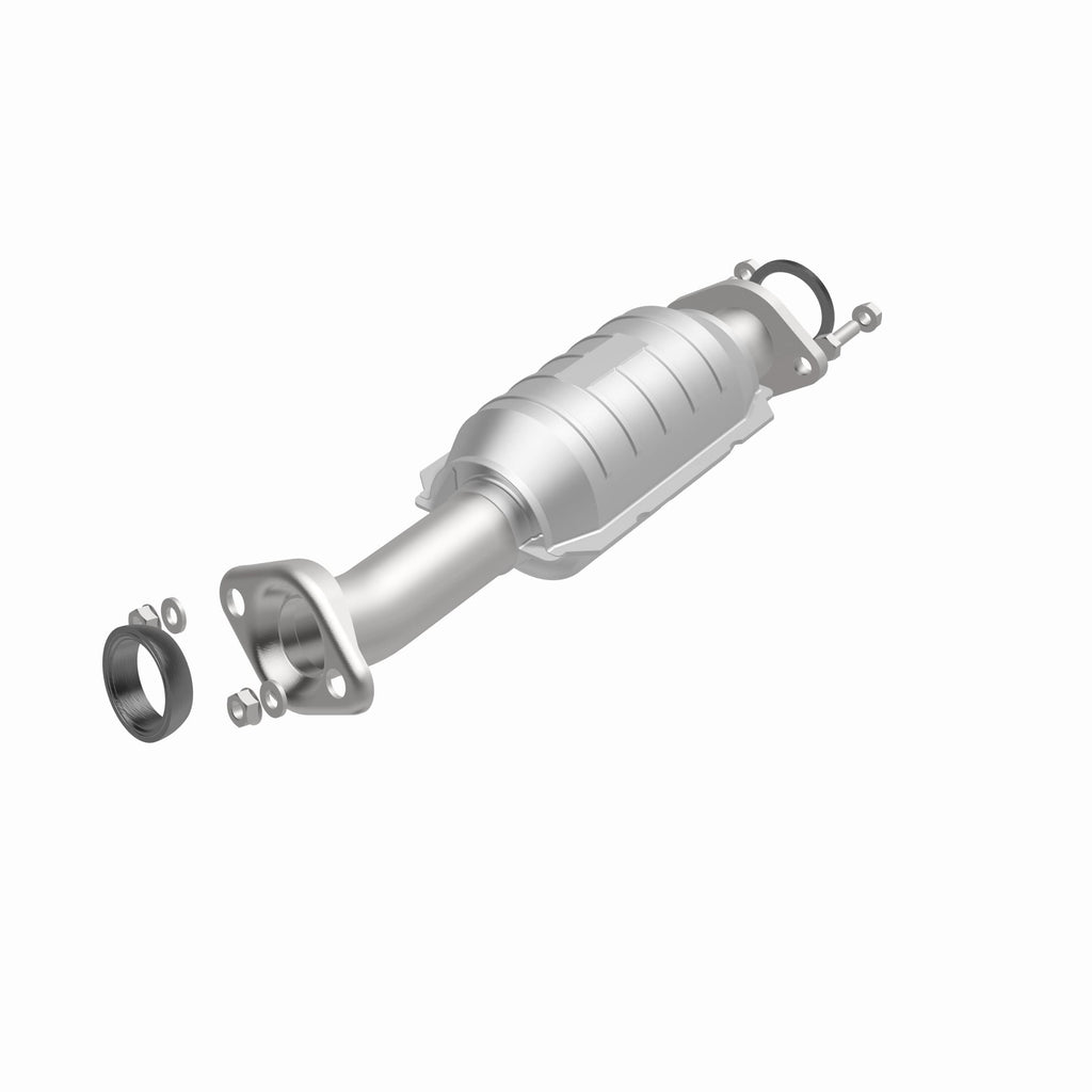 MagnaFlow Exhaust Products 51672 OEM Grade Direct-Fit Catalytic Converter for Select Suzuki Aerio