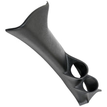 Load image into Gallery viewer, AutoMeter 22616 GAUGE MOUNT, A-PILLAR, FULL, DUAL, 2 1/16", MITSUBISHI ECLIPSE 00-04 for Select Mitsubishi Eclipse