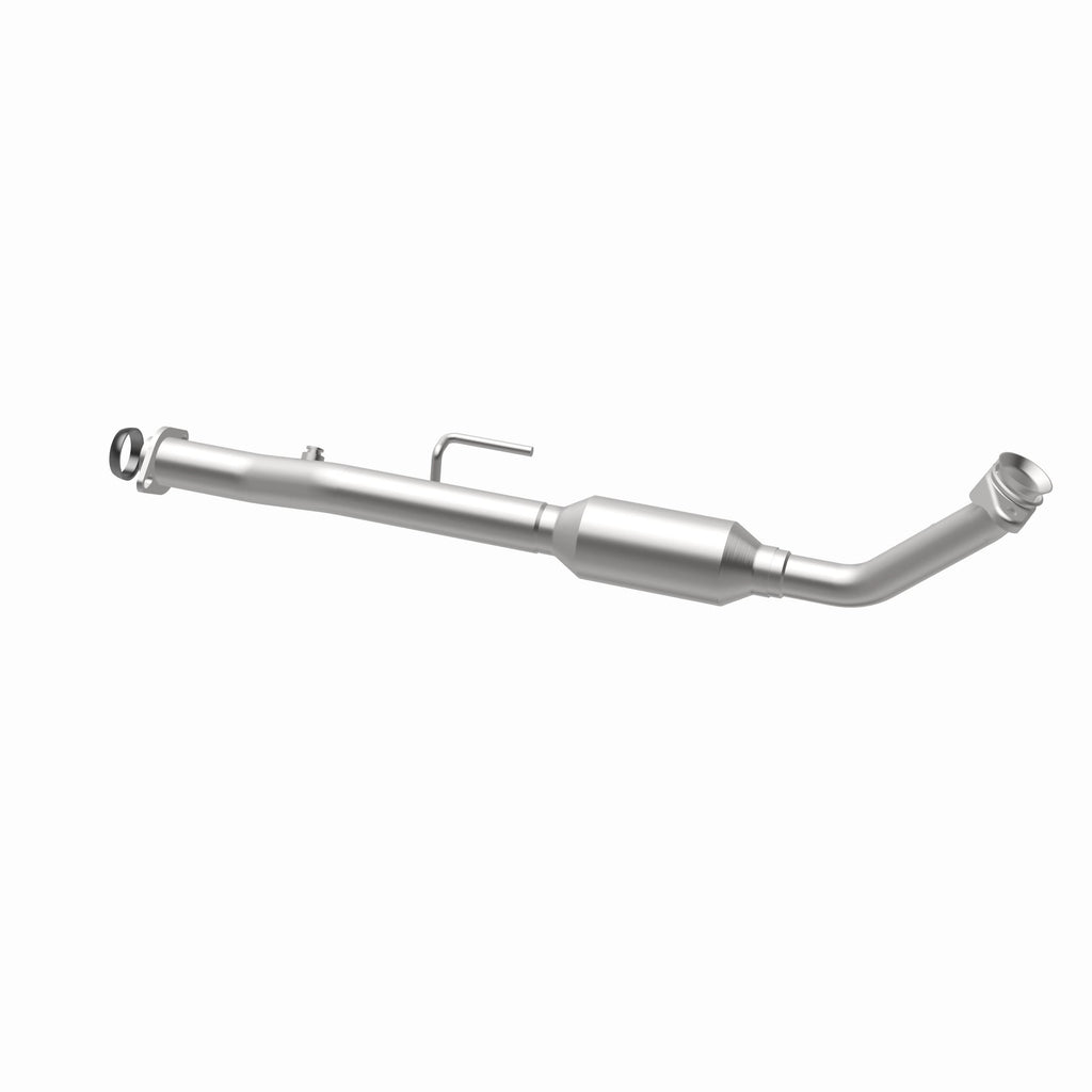 MagnaFlow Exhaust Products 4481145 California CARB Direct-Fit Catalytic Converter for Select Ford Ranger