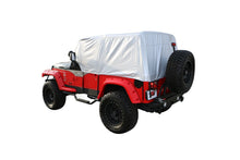 Load image into Gallery viewer, Rampage 2261 Cab Cover for Select Jeep TJ, Jeep Wrangler