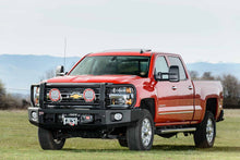 Load image into Gallery viewer, ARB 2262010 Full Deluxe Modular Bumper Kit for Select Chevrolet Silverado HD, Chevrolet Silverado HD