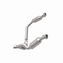 Load image into Gallery viewer, MagnaFlow Exhaust Products 49665 OEM Grade Direct-Fit Catalytic Converter for Select Dodge Ram 1500, Ram