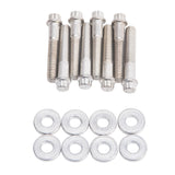 Edelbrock 8516  Intake Manifold Bolt Set