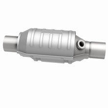 Load image into Gallery viewer, MagnaFlow Exhaust Products 53035 Standard Grade Universal Catalytic Converter