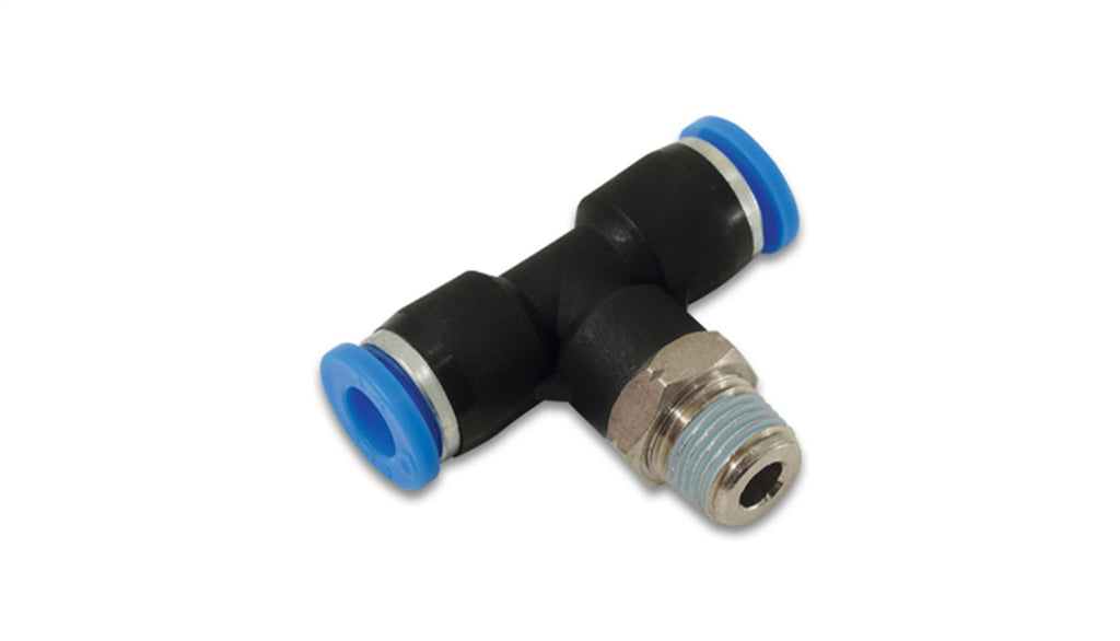 Vibrant Performance 22631 Tee Vacuum Fitting