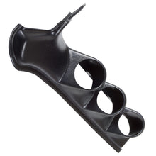 Load image into Gallery viewer, AutoMeter 22661 GAUGE MOUNT, A-PILLAR, FULL, TRIPLE, 2 1/16", MAZDA MIATA/MX-5 90-97 for Select Mazda Miata
