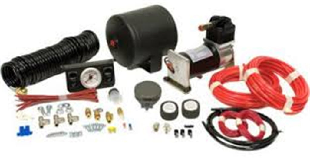 Firestone Ride-Rite WR17602266 Xtra Air Cmd-S for Select Acura MDX, Audi A3, Audi Q3, Buick Century, Buick Electra, Buick Envision, Buick LeSabre, Buick Park Avenue, Buick Regal, Buick Riviera, Buick Skyhawk, Buick Skylark, Buick Somerset, Buick Terraza,