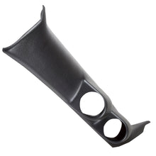 Load image into Gallery viewer, AutoMeter 22674 GAUGE MOUNT, A-PILLAR, FULL, DUAL, 2 1/16", MAZDA RX-7 93-95 FD for Select Mazda RX-7