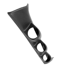 Load image into Gallery viewer, AutoMeter 22675 GAUGE MOUNT, A-PILLAR, FULL, TRIPLE, 2 1/16", MAZDA RX-7 93-95 FD for Select Mazda RX-7