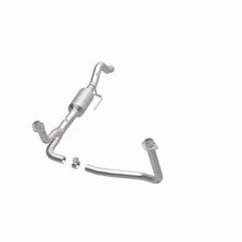 Load image into Gallery viewer, MagnaFlow Exhaust Products 93217 HM Grade Direct-Fit Catalytic Converter for Select Dodge Durango